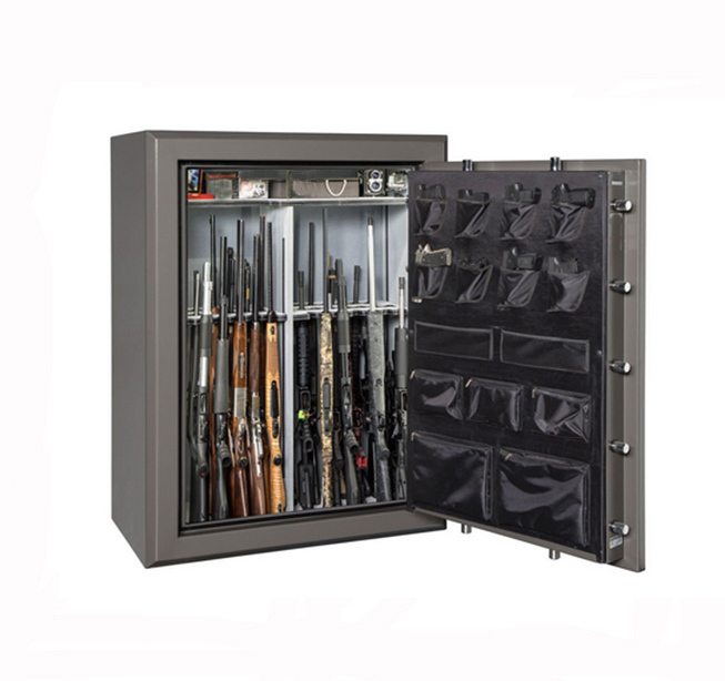 Fireproof gun safe refle safe home safe