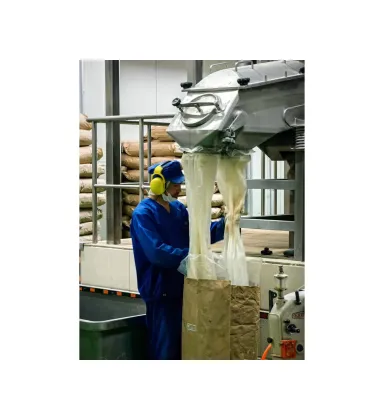 Complete Goat Milk Powder Processing Plant