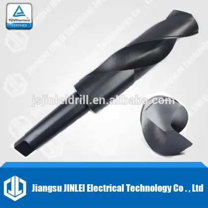 Power Tools DIN 345 Roll Forged HSS Twist Drill Bit