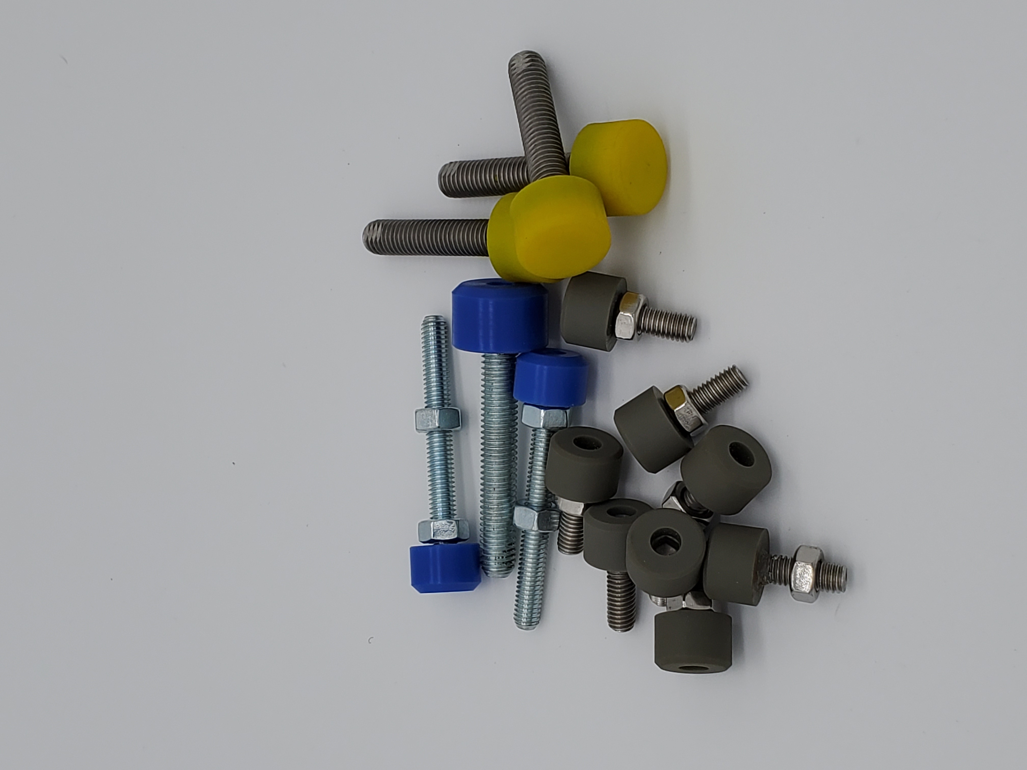 screw rubber stopper screw rubber stopper