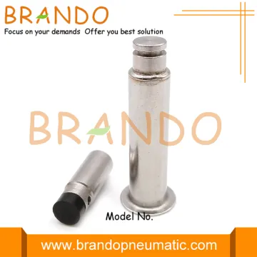 Korea Joil Pulse Jet Valve Stainless Steel Armature
