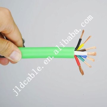 Fine quality fire Alarm Cable