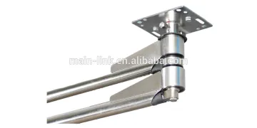 Car Washing Water Ceiling Boom