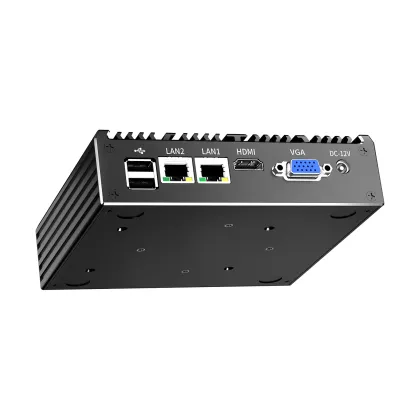 Low power mini pc barebones