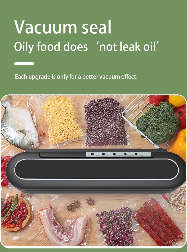 Best Vacuum Sealers Professional