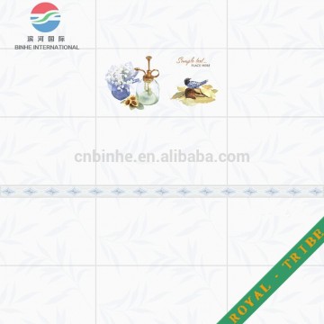 China supplier 300*600 ceramic bathroom tile wall tiles