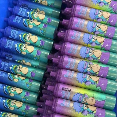 Best RandM 15000 Puffs Vape All Flavours Cheap Prices
