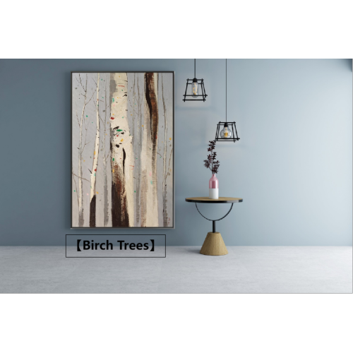 Мастацкая праца Ву Гуанчхон