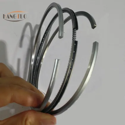 Used Piston Ring Sets for Caterpillar C9 Engines
