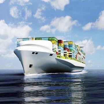 Logistics/Shipping/Forwarder/Freight Agent, Storage, Custom Clearance