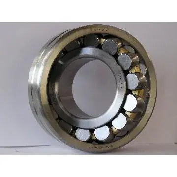 Spherical Roller Bearings