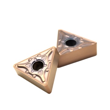 Tungsten Carbide Turning Indexable Inserts for Alloy Steel