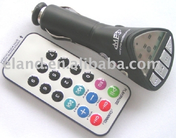 car kit mp3(T93)