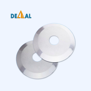 Paper Slitting Machine Knife for Cutting Baking Paper and Cling Paper Circular Disc