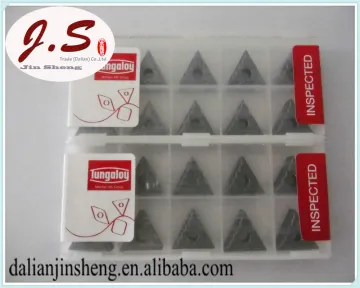 Tungaloy Lathe Cutter TNMG160404-TS NS9530