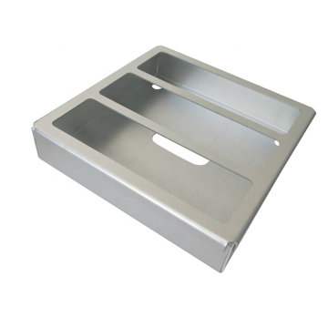 laser cutting service machine