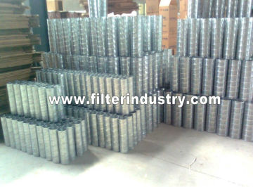 Oil Filter Internal support tube