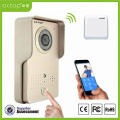 Cảm biến chuyển động Camera chuông cửa không dây WIFI