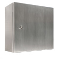 Waterproof Stainless Steel Wall Mounted Enclosure