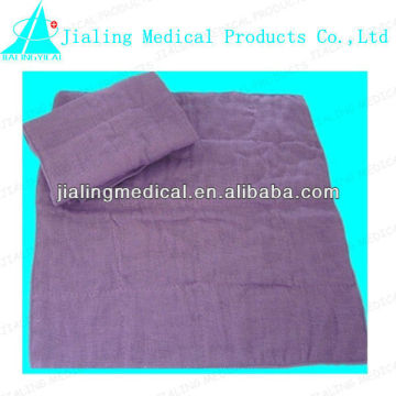 Dyeing Absorbent Cleaning Cloth