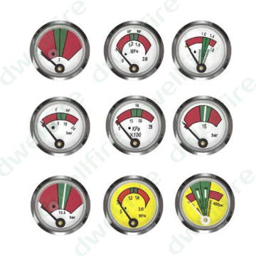 Pressure Gauge