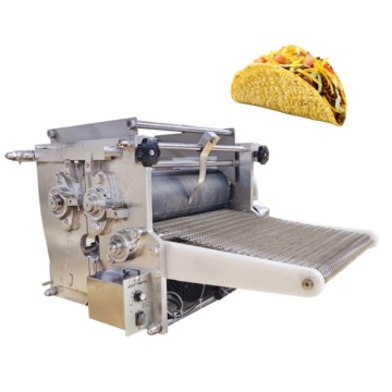Macchina a tortilla di farina di farina di mais per pane arina e tortillas tostadas
