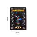 Custom Printed Poker Cards