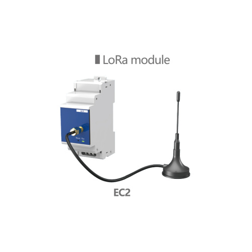 Diseño modular del medidor de potencia digital RS4854/NB-IOT