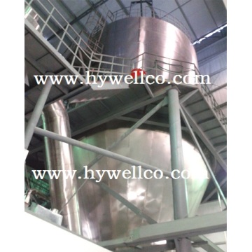 Formaldehyde Silicic Acid Spray Dryer