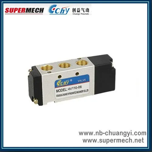 Large supply of 4A100 Series Control valve ( airtac type)