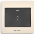 UK stander door bell switch