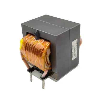 High-frequency New Energy Flat Transformer for Transformer Applications