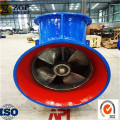 PRC Horizontal Axial Flow Pump