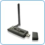 wireless network card