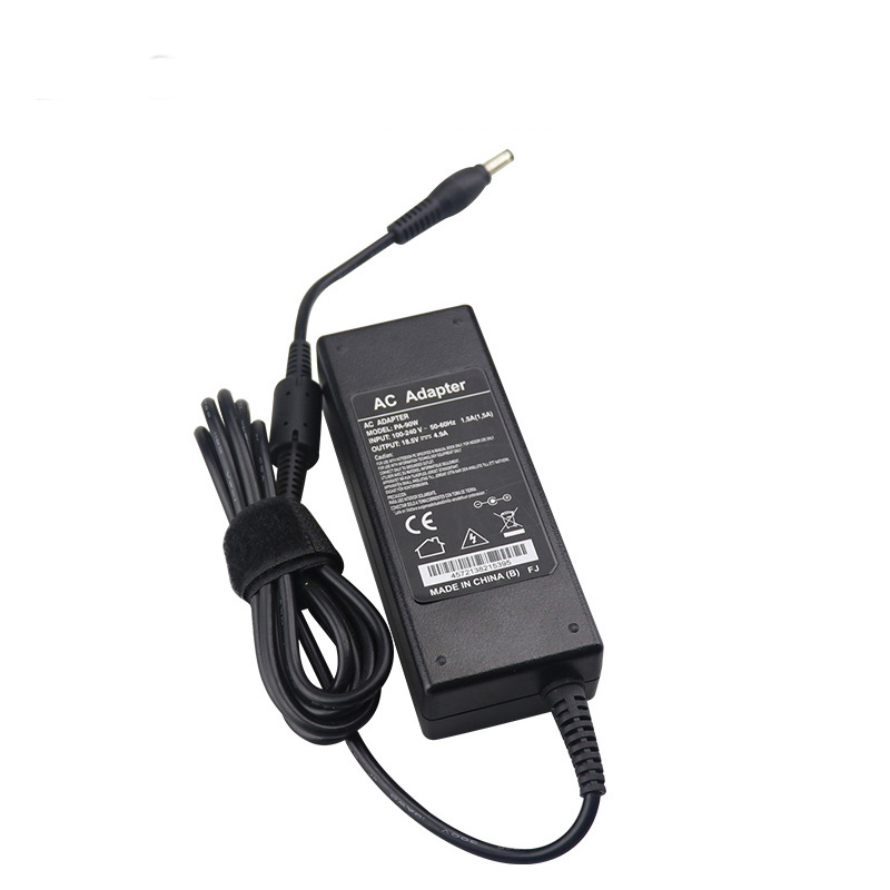 18.5V 4.9A 90W AC Power Adapter replacement