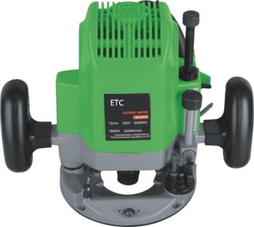Electric router 3612--A