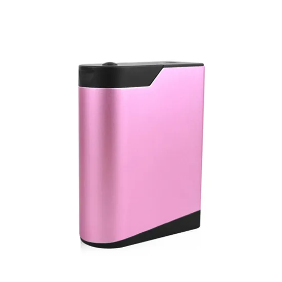 Elegant USB Waterless Scent Diffuser Battery Powered