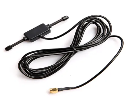 GPS Tracker - GPS 658
