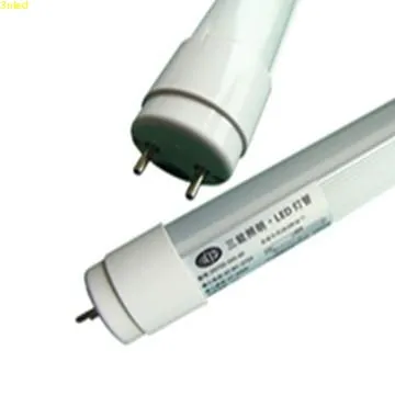 22W led tube t8 light t8 150cm/5ft