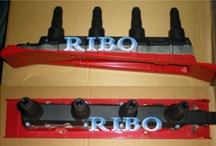 Ignition Coil, Auto Ignition Coil, Car Ignition Coil (RB-IC8127)