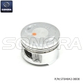 YAMAHA YBR125 Piston (P / N: ST04042-0000) Kualitas Top