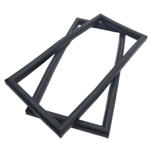 Custom Rubber Seal Strips