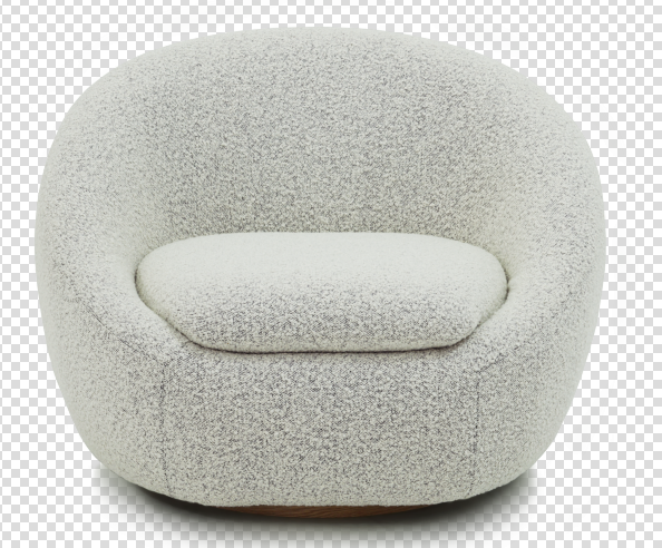 Creative single person sofa