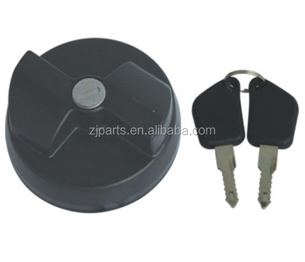 High Quality GAS CAP with KEY for PEUGEOT 405 auto parts