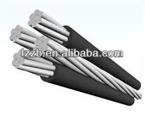 heeler,lepas,aega,aerial bundle abc cable