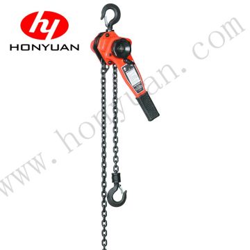 3/4 Ton Lever Chain Hoist
