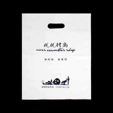 Color Printing and Fashion New Style Bag