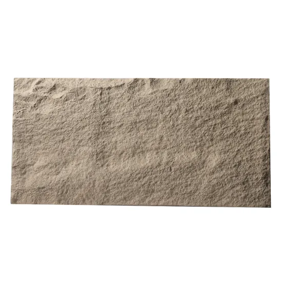 Wholesale PU Stone Panels for Wall Decoration
