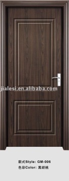 Armored Door
