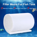 Bon support de filtre pour réservoir de poisson